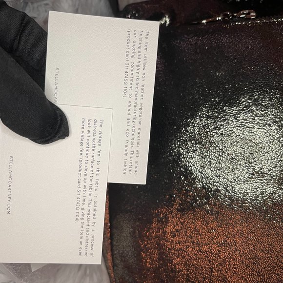 Stella McCartney Backpack main image 5